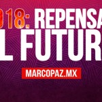 2018: repensar el futuro