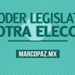 El Poder Legislativo: la otra elección