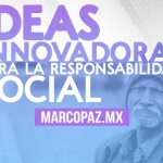 Ideas innovadoras para la responsabilidad social