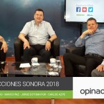 Opinadores -Elecciones Sonora 2018
