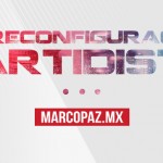 La reconfiguración partidista