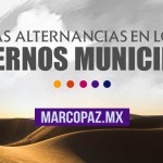 Las alternancias en los gobiernos municipales