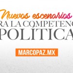 Nuevos escenarios para la competencia política