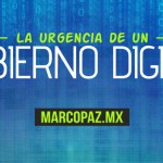 La urgencia de un gobierno digital