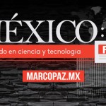México: reprobado en ciencia y tecnología
