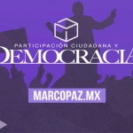 Participación ciudadana y democracia