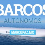 Barcos autónomos