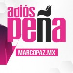 Adiós Peña