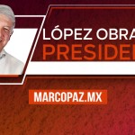 López Obrador, Presidente