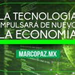 La tecnología impulsará de nuevo la economía