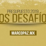 Presupuesto 2019: los desafíos