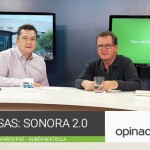 Musas: Sonora 2.0