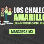 Los chalecos amarillos: un movimiento social innovador