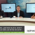 Sonora: ¿Qué nos dejó el 2018 y cuáles son los retos en 2019?