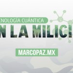Tecnología cuántica en la milicia