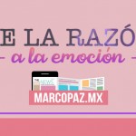 De la razón a la emoción