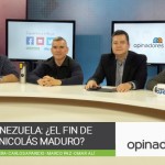 Venezuela: ¿El fin de Nicolás Maduro?