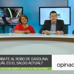 El combate al robo de gasolina: ¿Cuál es el saldo actual?