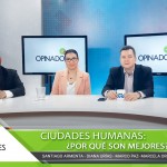 Ciudades Humanas: ¿Por qué son mejores?