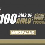 100 días de AMLO: aciertos, dudas y posibilidades