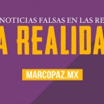 Las noticias falsas en las redes: la realidad