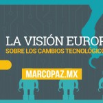 La visión europea sobre los cambios tecnológicos