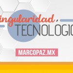Singularidad tecnológica