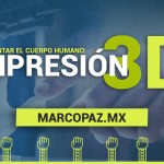 Reinventar el cuerpo humano: impresión 3D
