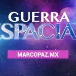 Guerra espacial