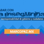 Acabar con la inseguridad: corresponsabilidad de gobierno y ciudadanos