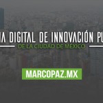 Agencia Digital de Innovación Pública de la Ciudad de México