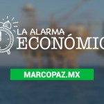 La alarma económica