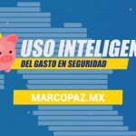 Uso inteligente del gasto en seguridad