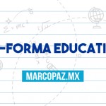 Re-forma educativa