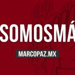 #SomosMás