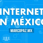 Internet en México