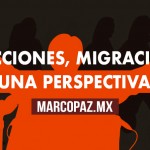 Elecciones, migración: una perspectiva