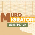 El muro migratorio