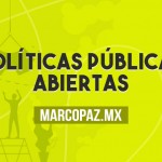 Políticas públicas abiertas