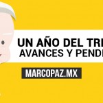 Un año del triunfo: avances y pendientes