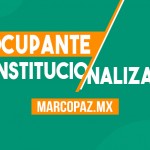 Preocupante desinstitucionalización (2)