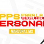 Apps para la seguridad personal