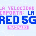 La velocidad importa: la red 5G