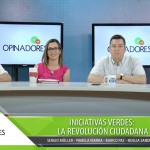 Iniciativas verdes: la revolución ciudadana.