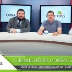 El Buró de Crédito: ¿A quién le sirve?