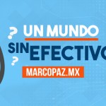 Un mundo sin efectivo