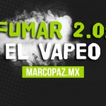 Fumar 2.0: El vapeo