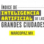 Índice de inteligencia artificial de las grandes ciudades