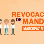 Revocación de mandato