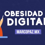 Obesidad digital